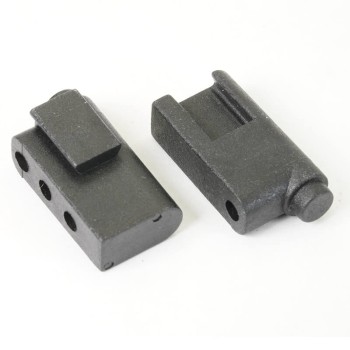 FTX Stinger Servo Mount