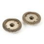 FTX Stinger 42t Main Diff Crown Gear (2pc)