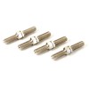 FTX Stinger Upper F/r Turnbuckle Link (4pc)