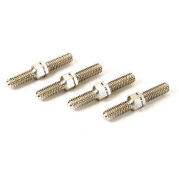 FTX Stinger Upper F/r Turnbuckle Link (4pc)