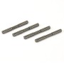FTX Stinger Rear Outer Lower Hinge Pin 3 X 28 (4pc)