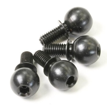 FTX Stinger Pivot Ball ? 6.8 X 6 (4pc)
