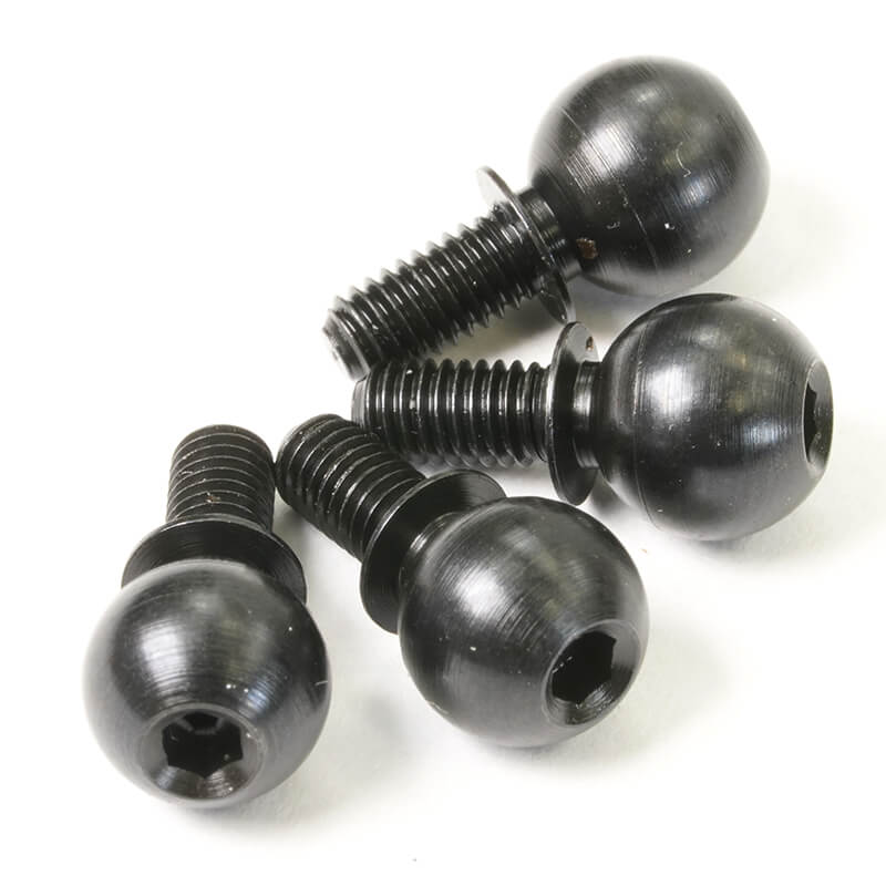FTX Stinger Pivot Ball ? 6.8 X 6 (4pc)