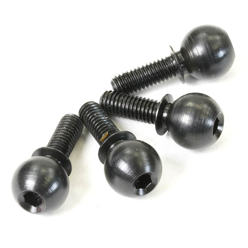 FTX Stinger Pivot Ball ? 6.8 X 8 (4pc)