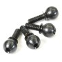 FTX Stinger Pivot Ball ? 6.8 X 8 (4pc)
