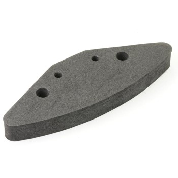 FTX Stinger Foam Front Bumper
