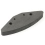 FTX Stinger Foam Front Bumper