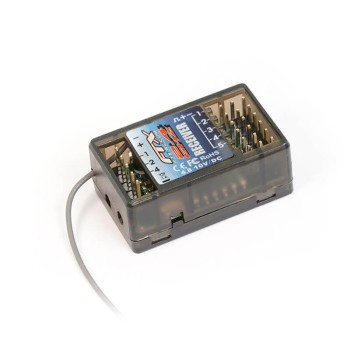 FTX Evo30 Receiver Only Without Gyro
