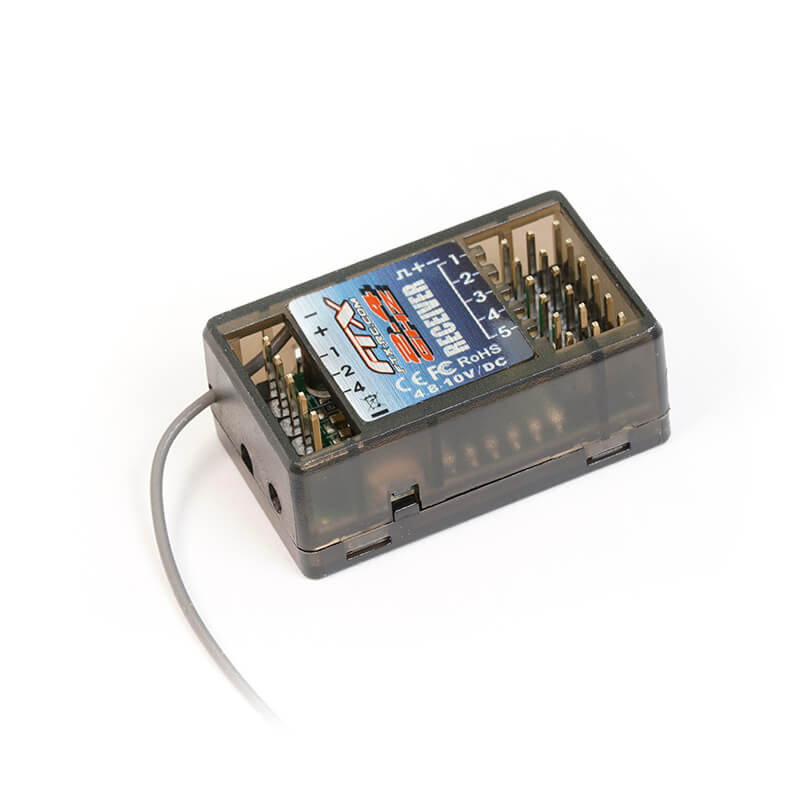 FTX Evo30 Receiver Only Without Gyro