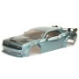 FTX Stinger Assembled Painted Body W/accessories - Grey