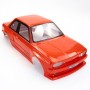 FTX EVO30 Body & Stickers - Red