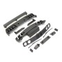 FTX EVO30 Front & Rear Body Accessories
