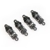 FTX Stinger/EVO30 Aluminium Shock Set (4pc)