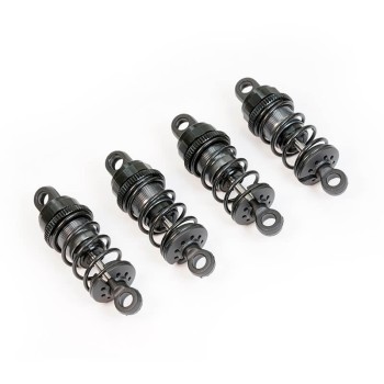 FTX Stinger/EVO30 Aluminium Shock Set (4pc)