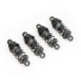 FTX Stinger/EVO30 Aluminium Shock Set (4pc)