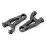 FTX Havok Front & Rear Upper Suspension Arms (pr)