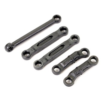 FTX Havok Suspension And Steering Linkage Set