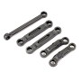 FTX Havok Suspension And Steering Linkage Set