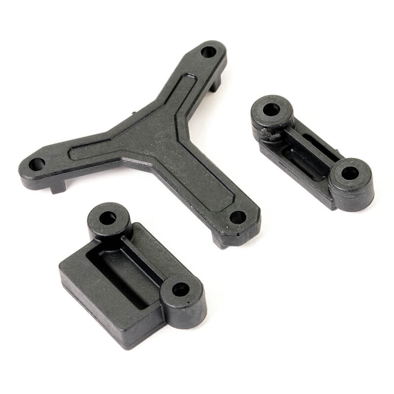 FTX Havok Servo Top Plate & Motor Braces