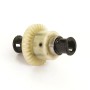 FTX Havok Complete Differential (fr/rr)
