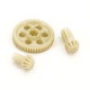FTX Havok Spur Gear And Drive Pinions