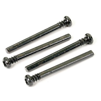 FTX Havok Front Upper Suspension Hinge Bolts 3x28mm (4pc)