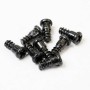 FTX Havok Steering Hub Screws 2.8 X 5.5mm (4pc)
