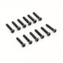 FTX Havok Panhead Self Tapping Screws 3 X 15mm (12pc)