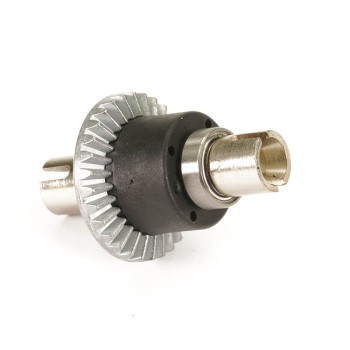 FTX Havok Complete Cast Metal Differential W/metal Cups