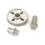 FTX Havok Cast Metal Pinions And Spur Gear