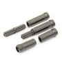 FTX Gladius Main Drive Shaft Plastic Parts