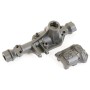 FTX Gladius Front Axle