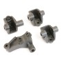 FTX Gladius Axle Shock Mount