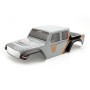 FTX Gladius Printed Pickup Body (Grey)