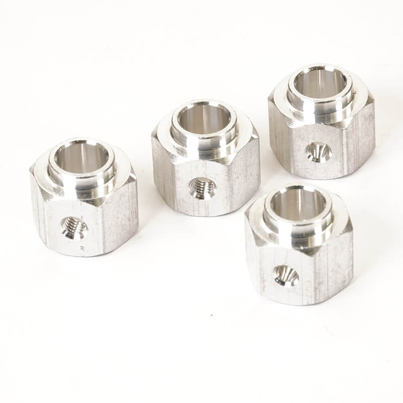 FTX Gladius Aluminum Wheel Hex