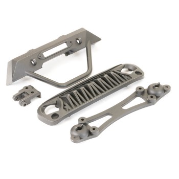 FTX Gladius Body Parts And Bumper