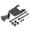 FTX Utah Mount & Link Set