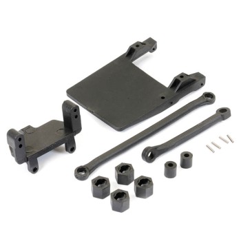 FTX Utah Mount & Link Set