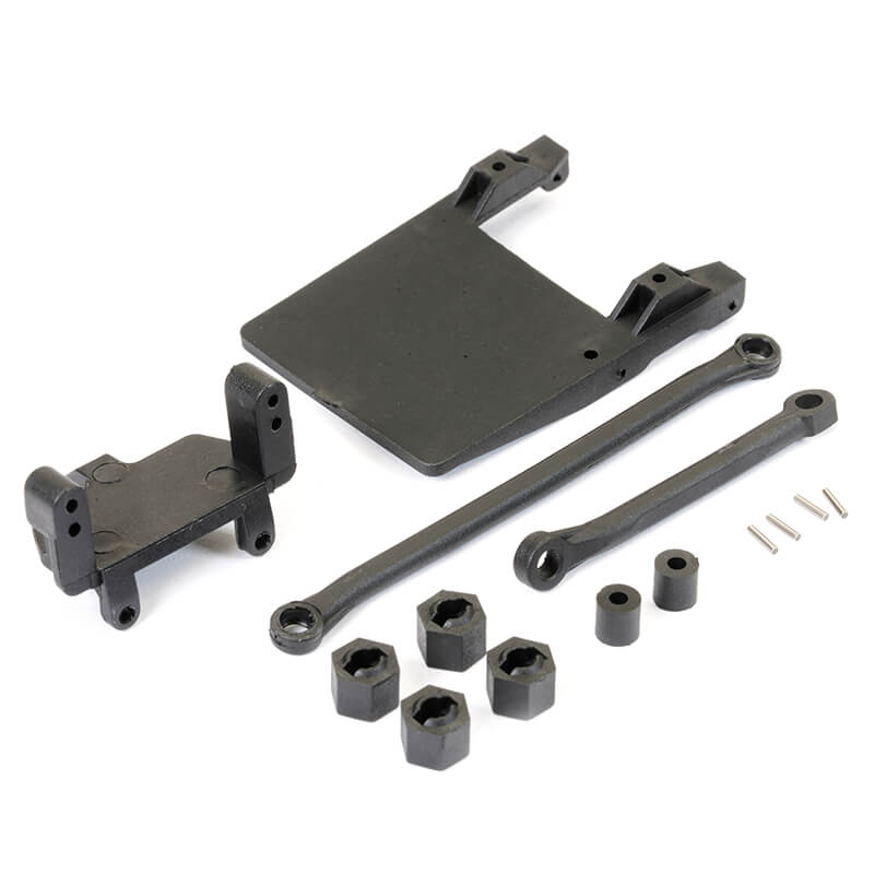 FTX Utah Mount & Link Set