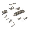 FTX Utah Screw Set