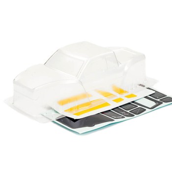 FTX Utah LCG2 Body - Clear