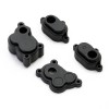FTX Trooper Transmission Housing Parts