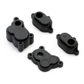 FTX Trooper Transmission Housing Parts