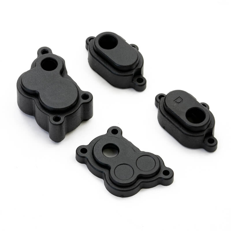 FTX Trooper Transmission Housing Parts