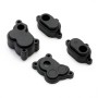 FTX Trooper Transmission Housing Parts