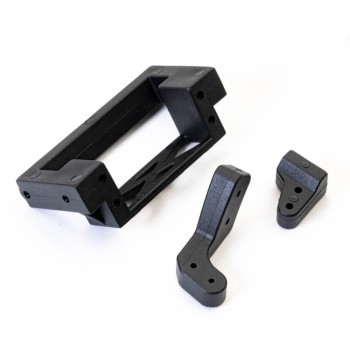 FTX Trooper Servo Mount & Motor Mount (A+B)