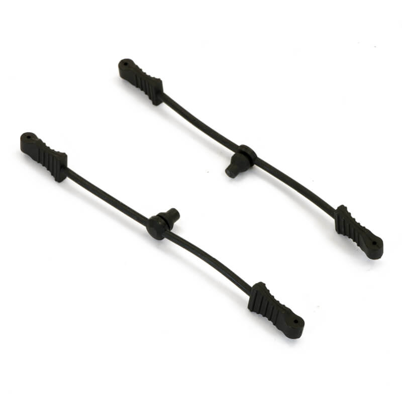 FTX Trooper Body Clips & Mounts