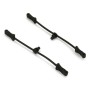 FTX Trooper Body Clips & Mounts
