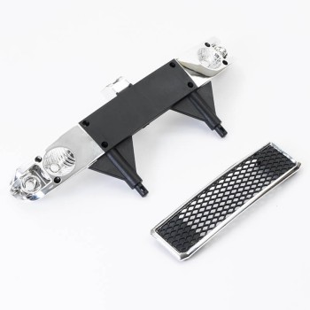 FTX Trooper Air Grill/Lamp-socket (Front)