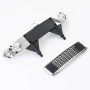 FTX Trooper Air Grill/Lamp-socket (Front)
